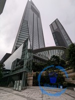 The Hotel Building