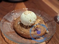 Dessert