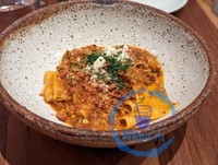 Pappardelle