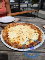 The Cheese Pizza
