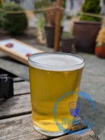 Pfriem Rice Lager