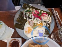 Brunch at Gracia