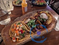 Tacos!