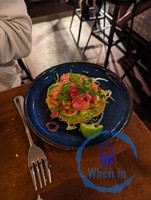 The Tostada Starter