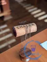 A Cork Holder