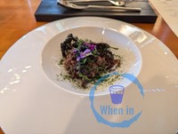 Maitake Rice