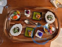 Starters